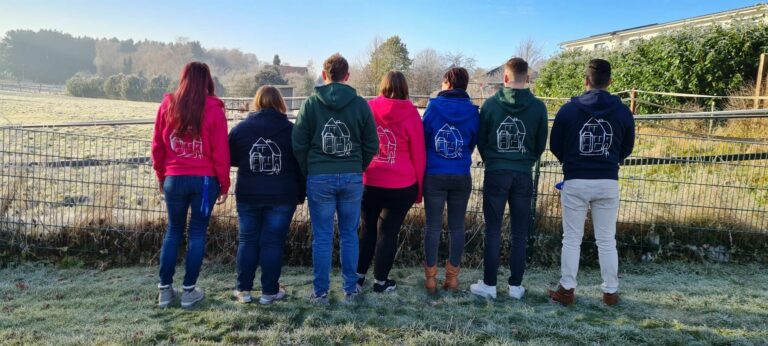 Historie Kinder und Jugendwohngruppen Visselhövede gGmbH